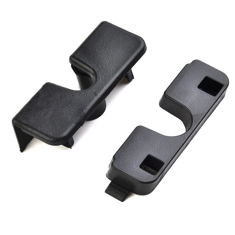 Per Opel Vauxhall Corsa E Crossland X Meriva B Posteriore Boot Trunk Load Cover Parcel Shelf Clips Supporto Per Staffa A Perno 13301817