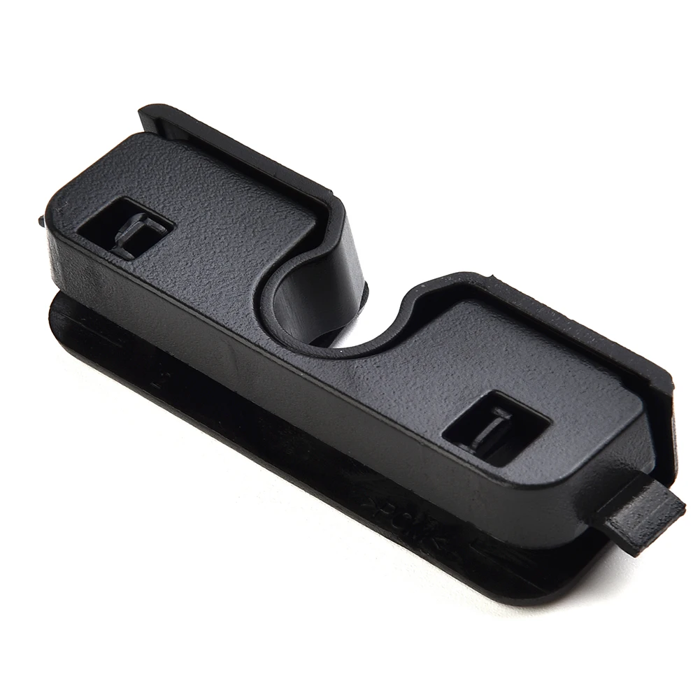 Per Opel Vauxhall Corsa E Crossland X Meriva B Posteriore Boot Trunk Load Cover Parcel Shelf Clips Supporto Per Staffa A Perno 13301817