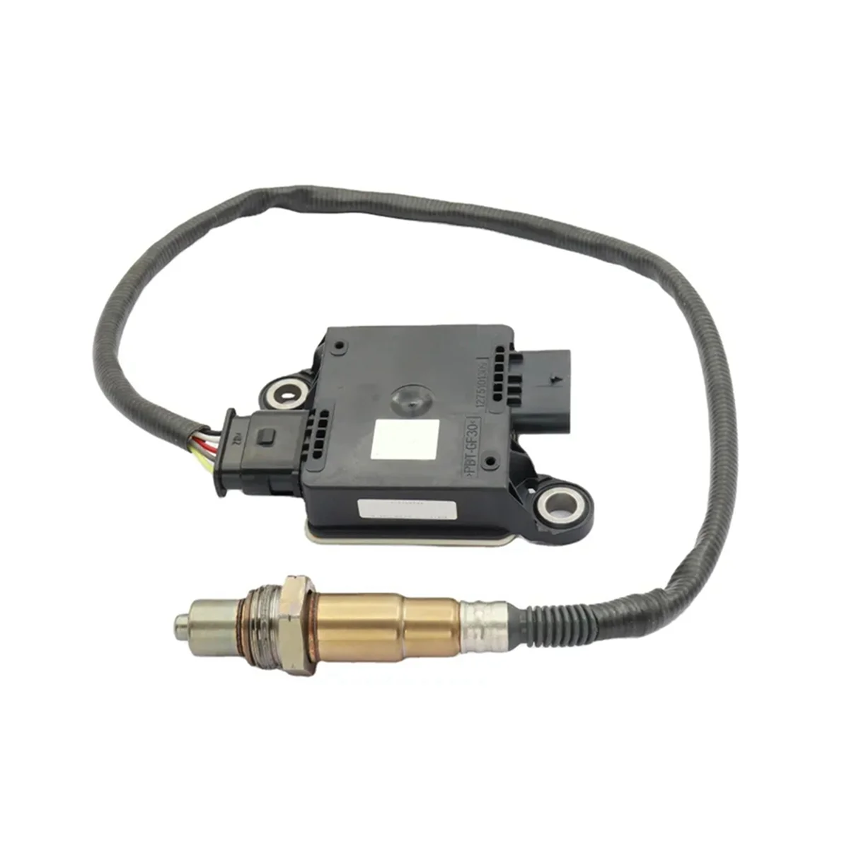 Sensore Di Particelle Di Scarico Diesel Pm Sensore Dpf Per Vauxhall Opel Zafira Tourer C Insignia Cascad 55487677 55501897