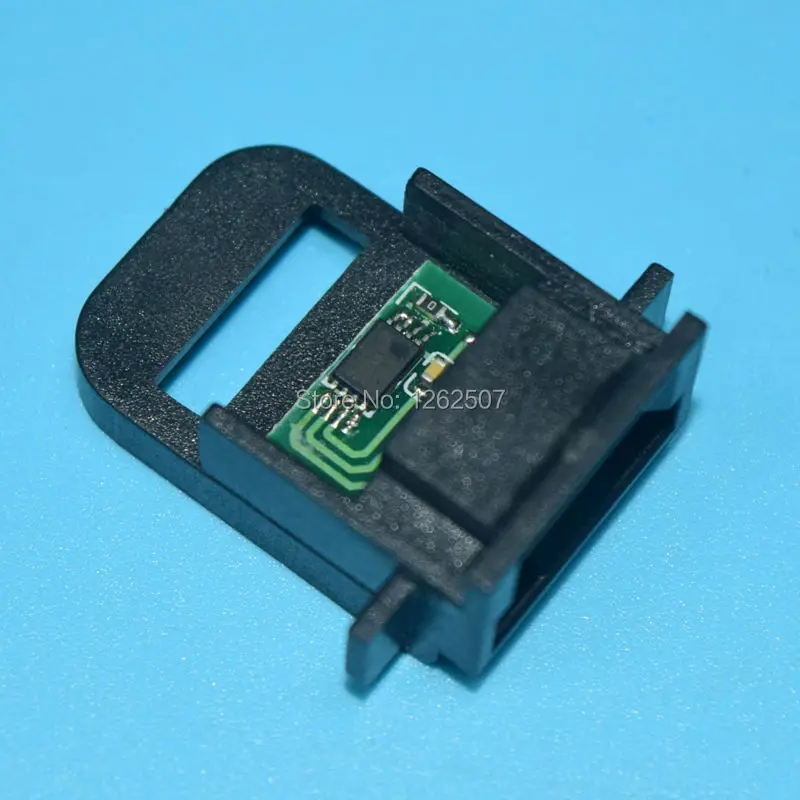 Mc-07 Mc-05 Mc-06 Mc-08 Mc-09 Mc-10 Mc-16 Chip Scatola Di Manutenzione Con Supporto Per Plotter Canon Ipf700 Ipf710 Ipf770 Ipf650 Ipf750