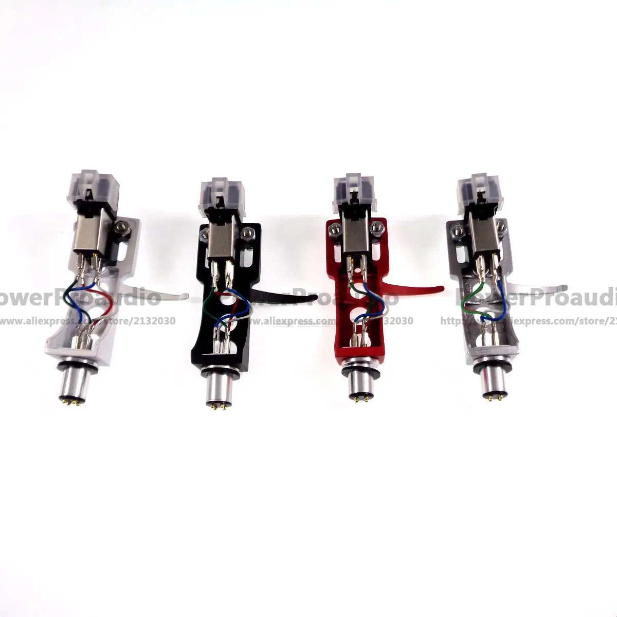 Oem Phono Stylus Cartuccia Unità Giradischi Headshell Cn5625 Per Technics 1200 1210 Colorato Che Puoi Scegliere