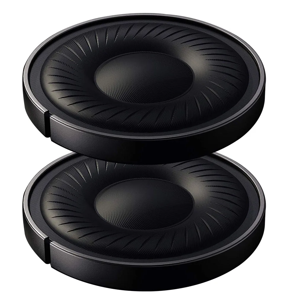Poyatu Hi-Res Silk Membrane Film Cuffie Altoparlante Unità Per Technics Eah-Dj1200 Rp-Dj1200 Dj 1210 1205 Driver Parte Di Riparazione Fai Da Te