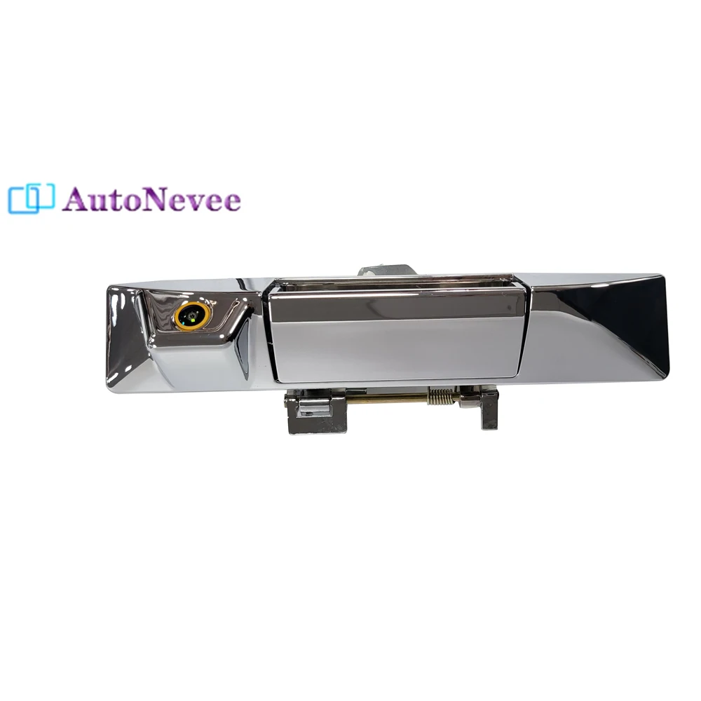 Maniglia Portellone Posterore Per Camioncino Maxus Ldv T60 Maniglia Esterna Porta A Posteriori Con Per Fotocamera Plastica