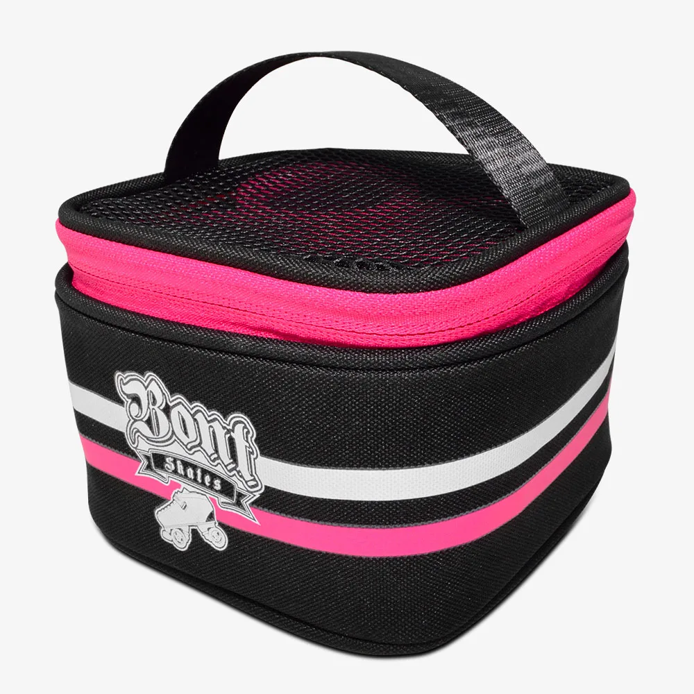Bont Quad Ruote Borsa Pattini A Rotelle Ruote Borsa Marmellata Skate Ruote Borsa Quad Pattini