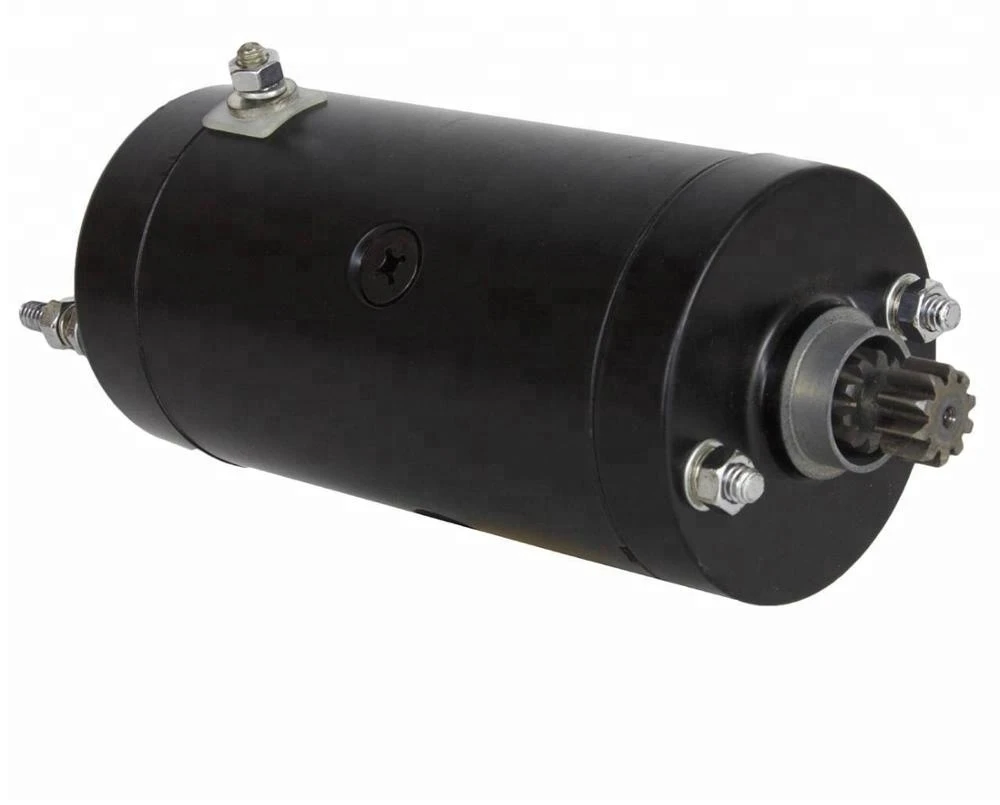 31458-66A 31458-66B Lester 5780 12V Avviamento Per Harley Davidson Sport Glide 1340Cc 1200Cc