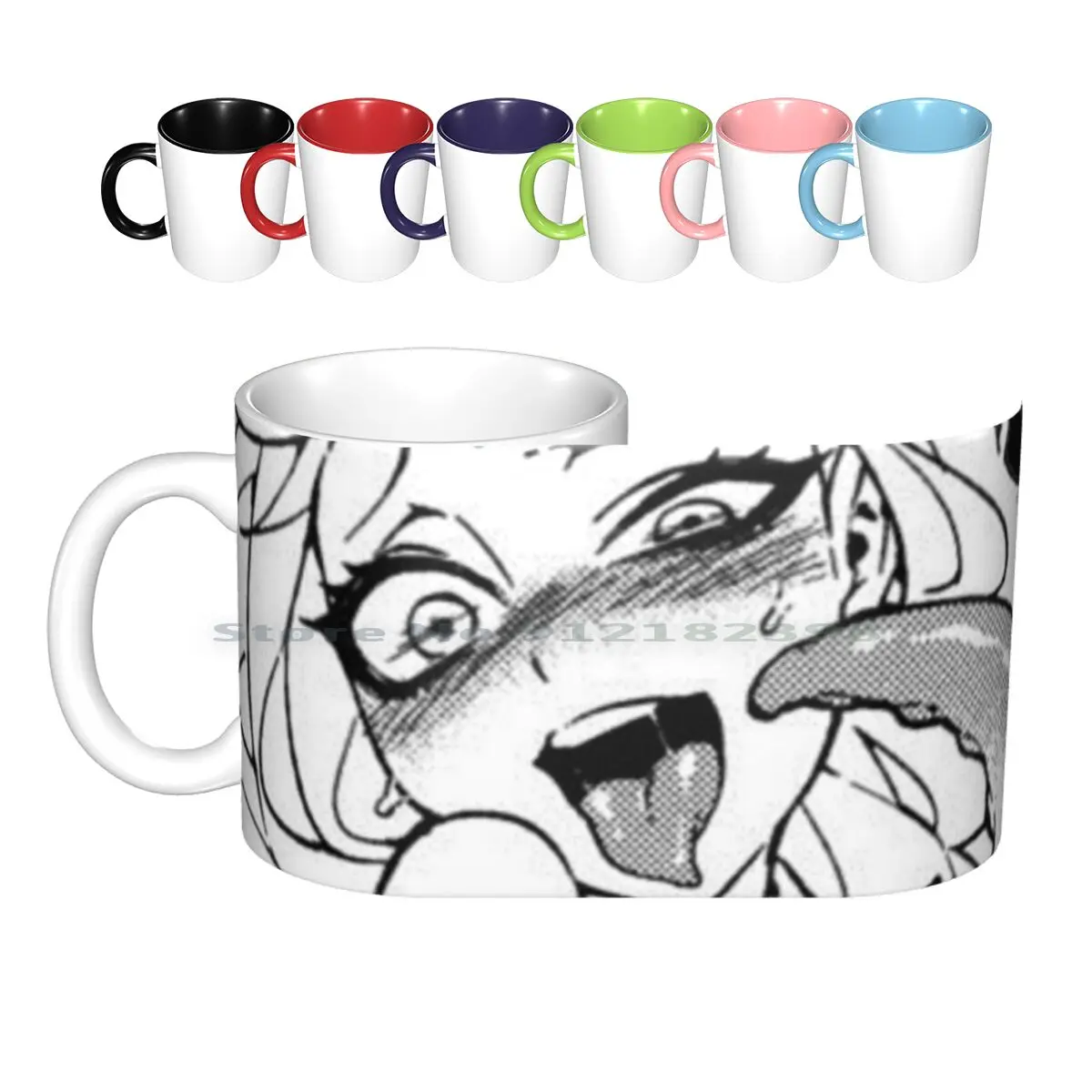Unime Tazze In Ceramica Tazze Da Caffè Tazza Da Tè Al Latte Anime Ca Hentai Non Carino Cartone Animato Kawai Compralo Matt Matteo Mathew Ewan Melodica