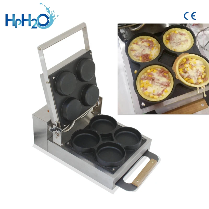 Tostapane Commerciale Macchina Per Il Pane Per Pane Pizza Piccolo Forno Elettrico Per Pizza Per Panetteria Elettrico 220V Forno Pizza Maker Prezzi