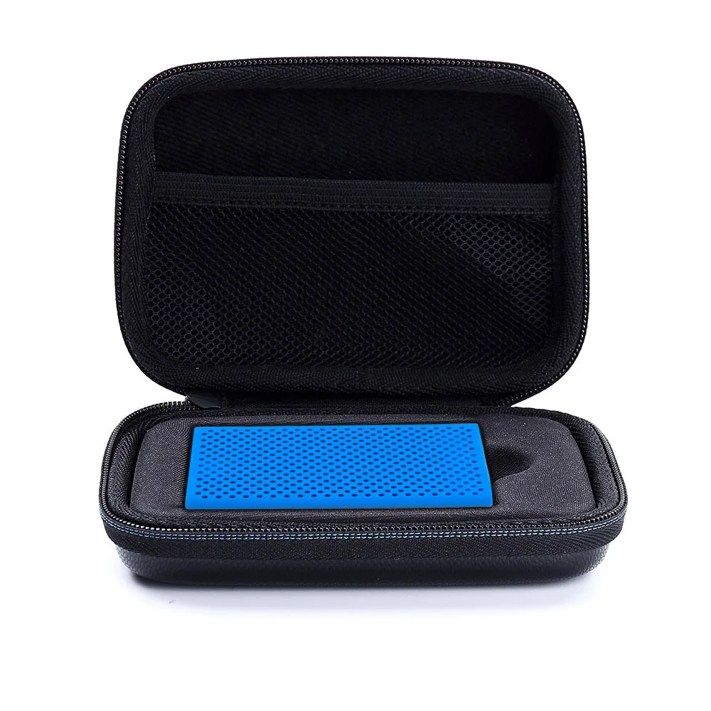 Copertura Della Cassa Del Manicotto Del Silicone Caso Portatile 250Gb 500Gb 1Tb 2Tb Ssd Usb 3.0 External A Stato Solido Unità Per Samsung T5/T3/T1