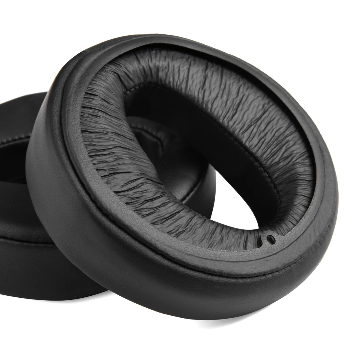 Cuscinetti Auricolari Per Sony Mdr-Z7 Mdr-Z7M2 Cuscino Per Cuffie Z7 Z7M2 Cuscinetti Per Auricolari Proteici Sostituzione Paraorecchie In Spugna Acces