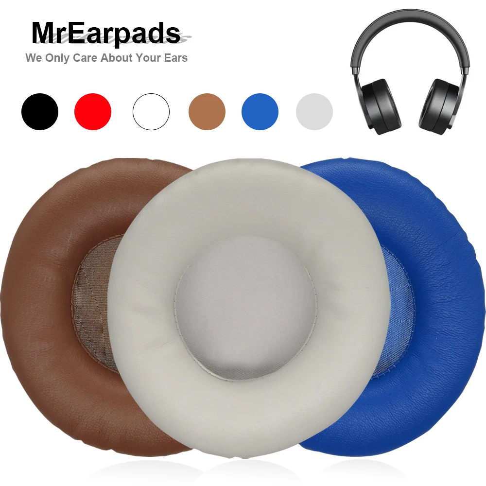 Auricolari Mdr Z7 Per Sony Mdr-Z7 Cuscinetti Auricolari Per Cuffie Sostituzione Cuscino Per L'Orecchio
