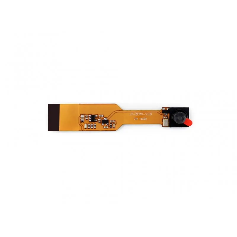 Waveshare Raspberry Zero V1.3 Mini Macchina Fotografica 5 Megapixel Pi-Zero-Specifico Supporta Solo Raspberry Pi Zero V1.3 E Raspberry Pi W