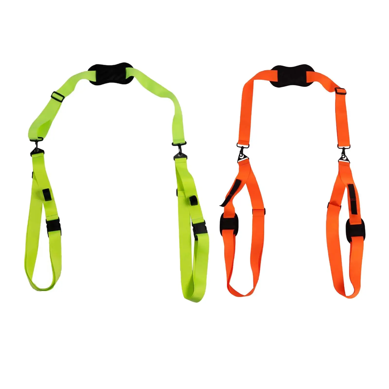 Paddleboard Carry Strap Porta Paddle Portatile Kayak Storage Sling Per Skimboard Kayak Stand Up Paddles Board Canoa