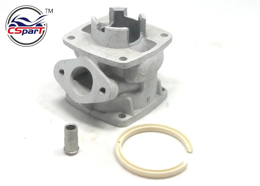 Cilindro 36Mm Per Motore Raffreddato Ad Acqua 39Cc Polini 911 Mini Moto Pocket Bike