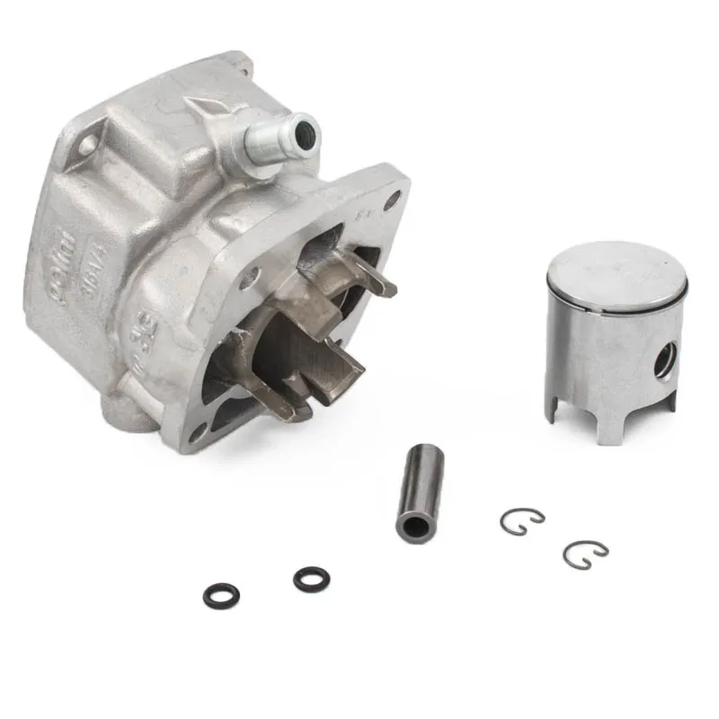 Cilindro Minimoto Polini Acqua Diametro 36