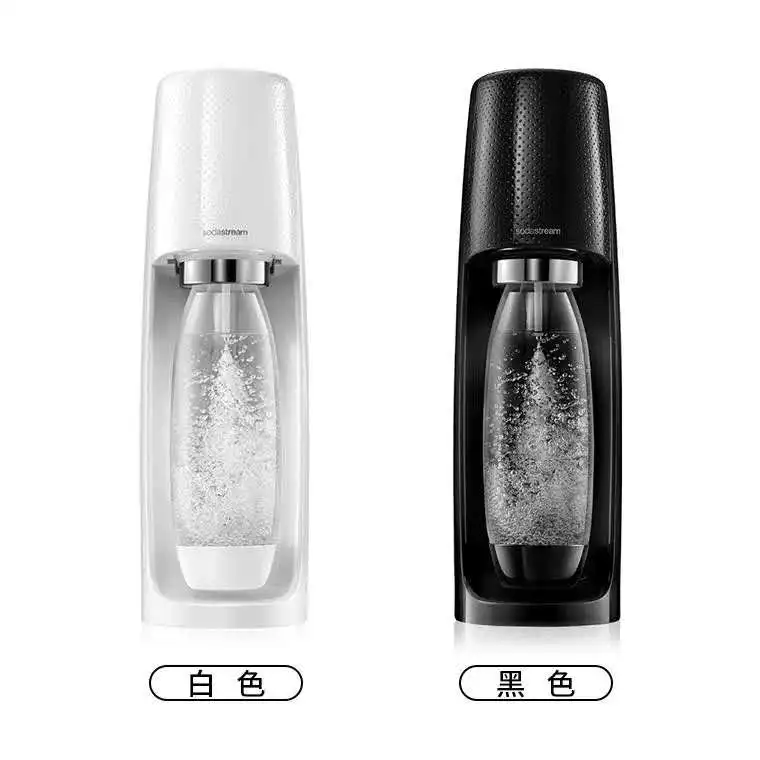 Per Sodastream Macchina Per Acqua A Bolle Tedesca Macchina Per Soda Per Uso Domestico Macchina Per Coca Cola Gassata Macchina Per Bolle Di Soda