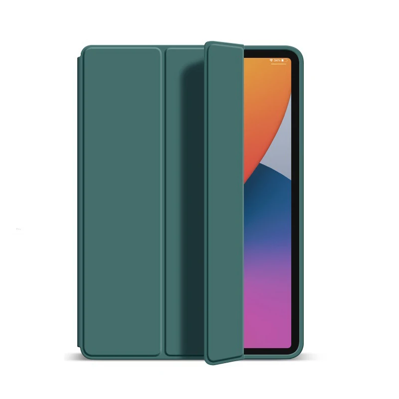 Per Ipad Pro 11 2021 Custodia Per Ipad Air 4 Case Air 5 Pro 12.9 12 9 2021 Per Ipad Custodia Di Nona Generazione 9 Generacion Mini 6 Cover