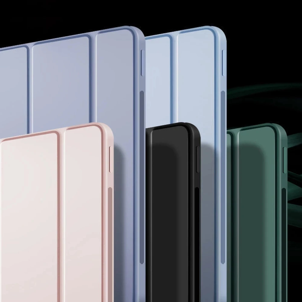 Per Ipad Pro 11 2021 Custodia Per Ipad Air 4 Case Air 5 Pro 12.9 12 9 2021 Per Ipad Custodia Di Nona Generazione 9 Generacion Mini 6 Cover