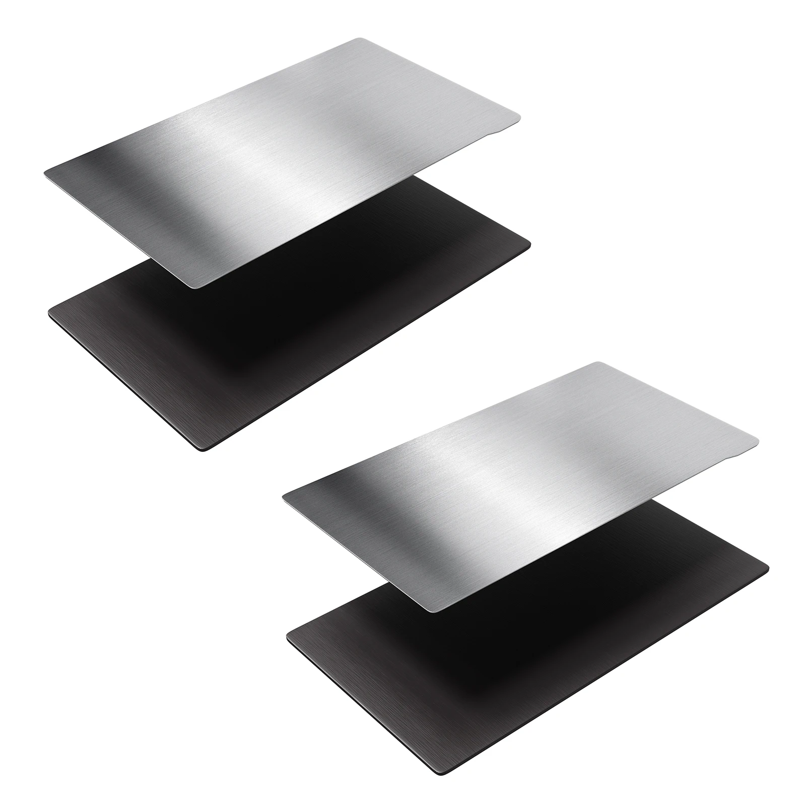 Stampante 3D In Resina Flex Building Plate Per Elegoo Saturn 2 8K, Saturn 8K, Saturn 3, Saturn 3 Stampante Ultra 3D 224X129Mm