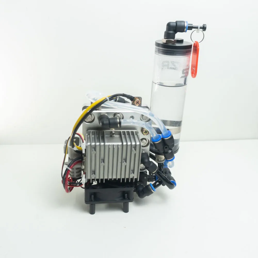 Kit Generatore Senza Idrogeno Su Richiesta Per Auto Generatore Di Idrogeno Per Auto Hho