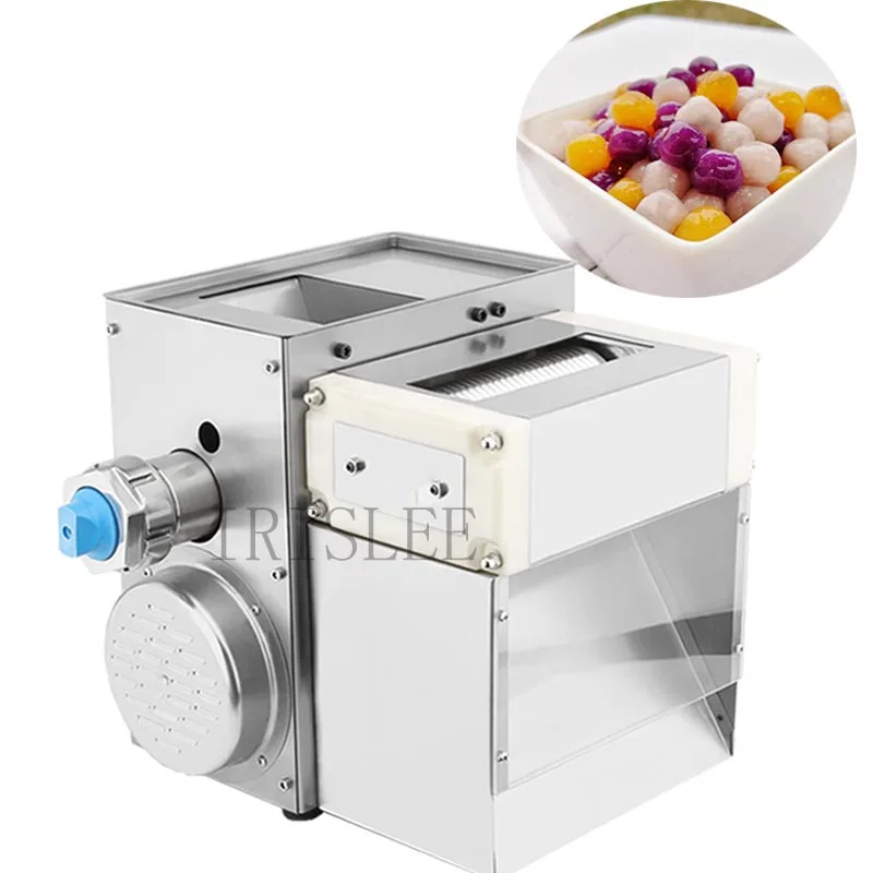 Gnocchi Tapioca Pearl Making Machine Popping Boba Making Machine