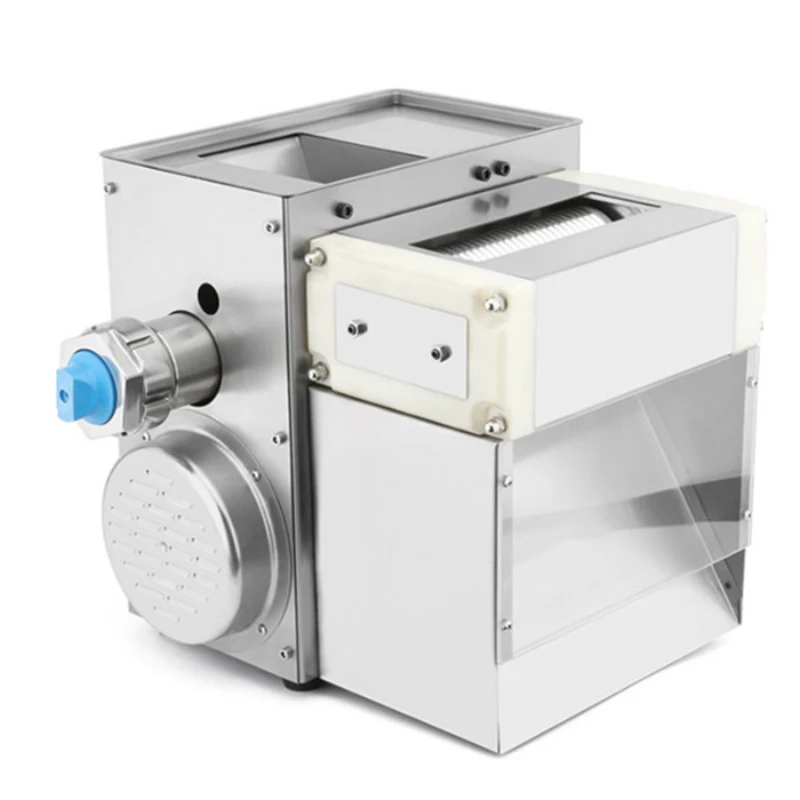 Tapioca Pearls Making Machine For Making Popping Boba With 7 Sizes To Choose