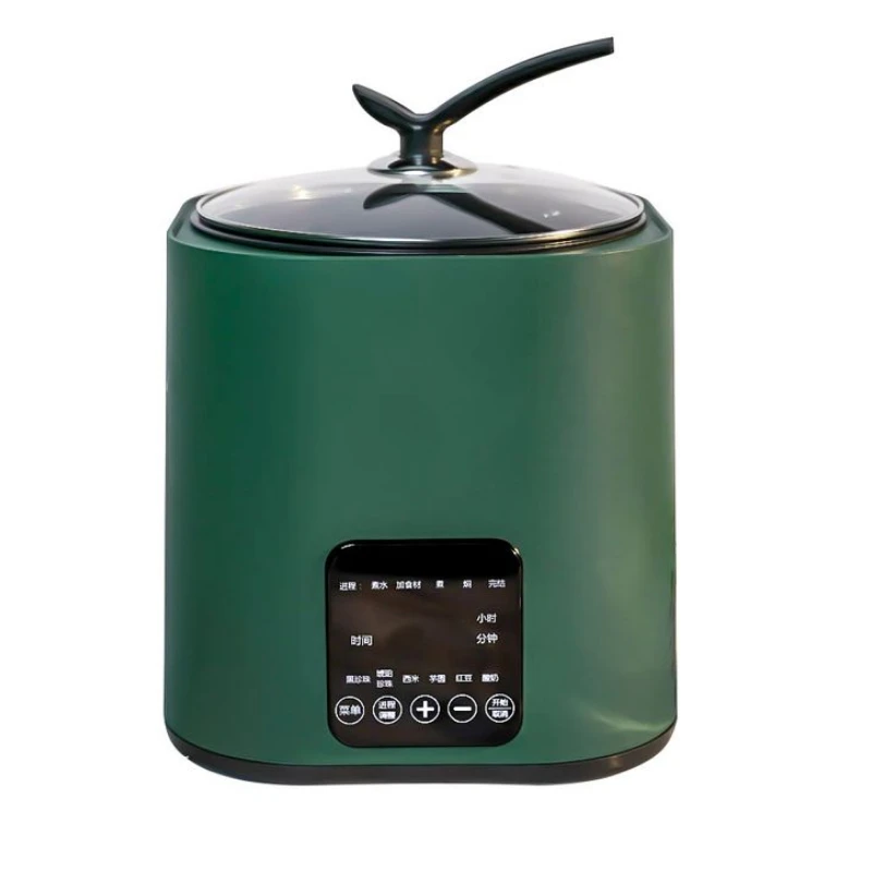 Catering Milk Tea Shop Equipment Elettrico Automatico Multifunzione Tapioca Pearl Boba Bubble Tea Cooker