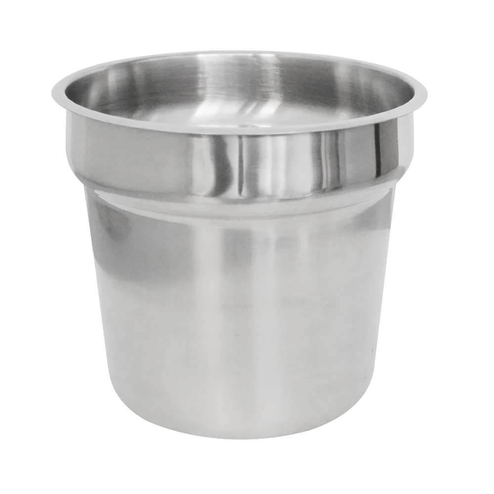 Xeoleo 7L Pearl Warmer Machin Pot Macchina Per Scaldare Tapioca In Acciaio Inossidabile