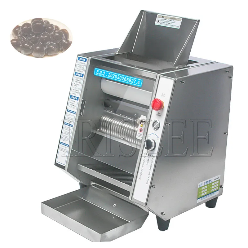 Popping Jelly Pearl Ball Machine Poping Boba Making Machine Tapioca Ball Maker