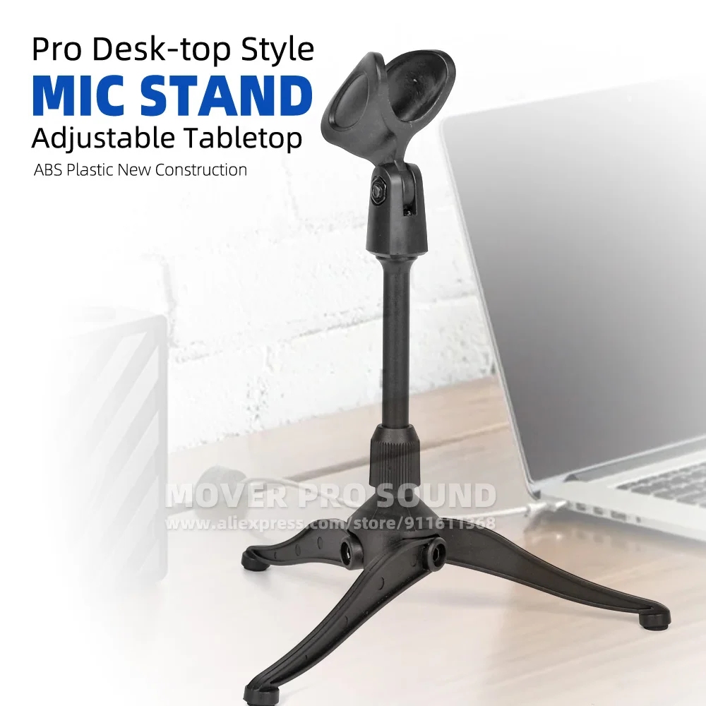 Per Sennheiser E835S E845S E 825S 835S 845 S 822 825 835 845 S Supporto Per Microfono Da Tavolo Supporto Per Treppiede Supporto Da Tavolo Per Microfon