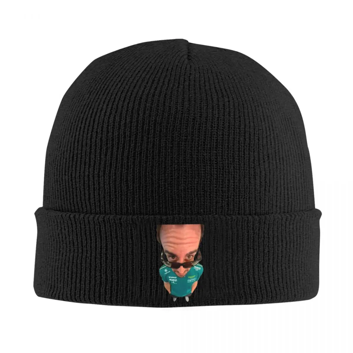 Cappelli And Meme Alonso Berretti Autunno Inverno Nuovi Berretti Uomo Donna Skullcap Acrilico
