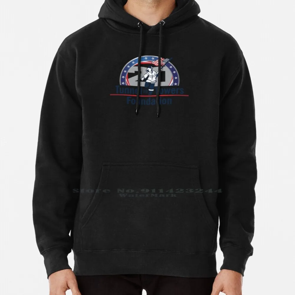 Tunnel A Torri Prodotti Di Base | Felpa Con Cappuccio Maglione 6Xl Cotone Stephen Siller Tunnel Per Torri Di Prodotti Di Base Rush Limbaugh Betsy Ross