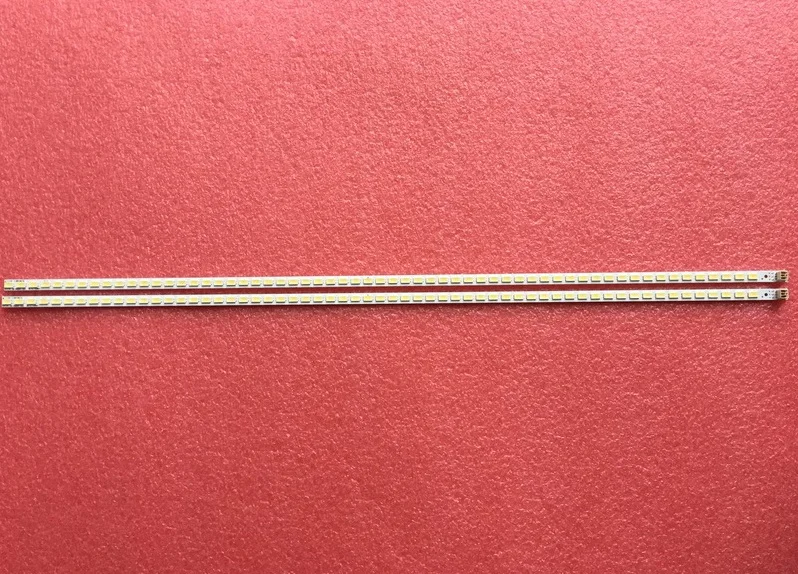 2 Pezzi/Lottp 40 "Led Strip 40Inch-L1S-60 Sostituzione 40-D0Wn Lj64-02730A Khe-A3P62Nb458H 457Mm 100% Buon Funzionamento
