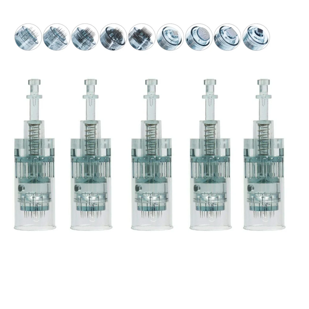 Dr Pen Microneedling Dermapen Ultima M8 Wireless Professional Microneedling Pen Wireless Derma Auto Pen Migliore Cura Della Pelle Per Il Viso