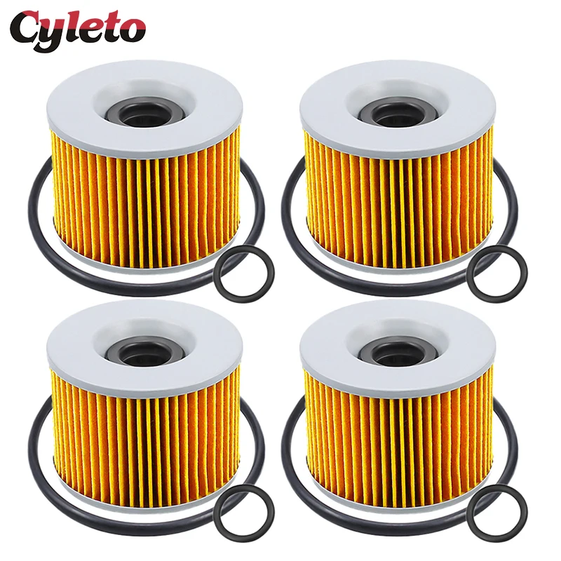 Filtro Olio Moto Per Honda Cb 750 Cb 750F Cb750C Custom Cb900F Hornet Cb 900F Super Sport Cb1100R Cb1100F Cbx 1000 Cbx1050