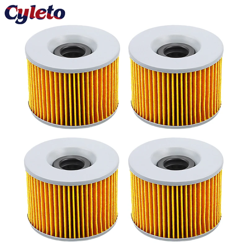 Filtro Olio Moto Per Honda Cb1100R Cb1100F Cbx 1000 Cbx1050 Cb 750 Cb 750F Cb750C Custom Cb900F Hornet Cb 900F Super Sport
