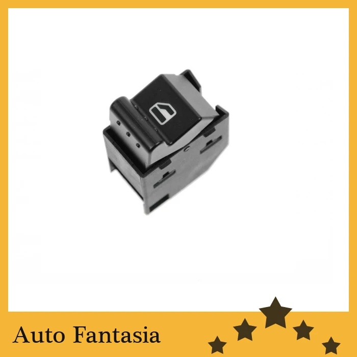 Passeggero Finestrini Laterali Interruttore Per Volkswagen New Beetle-Trasporto Libero