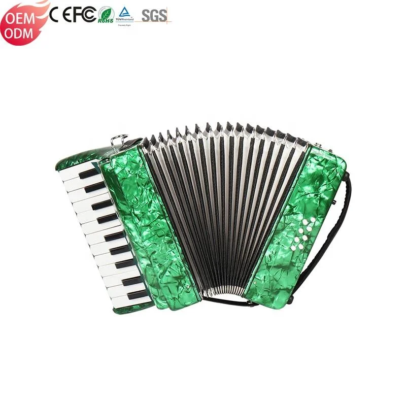 Acordeon Pulsante Fisarmonica Musica Diatonica Fisarmonica Tastiera Concertina Fisarmonica Pianoforte