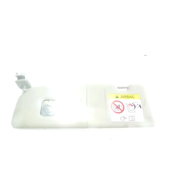 Parasole Sinistro/51167423309/16963133 Per Bmw Serie 1 Lim. (F20/F21) 1.5 Turbodiesel 12V