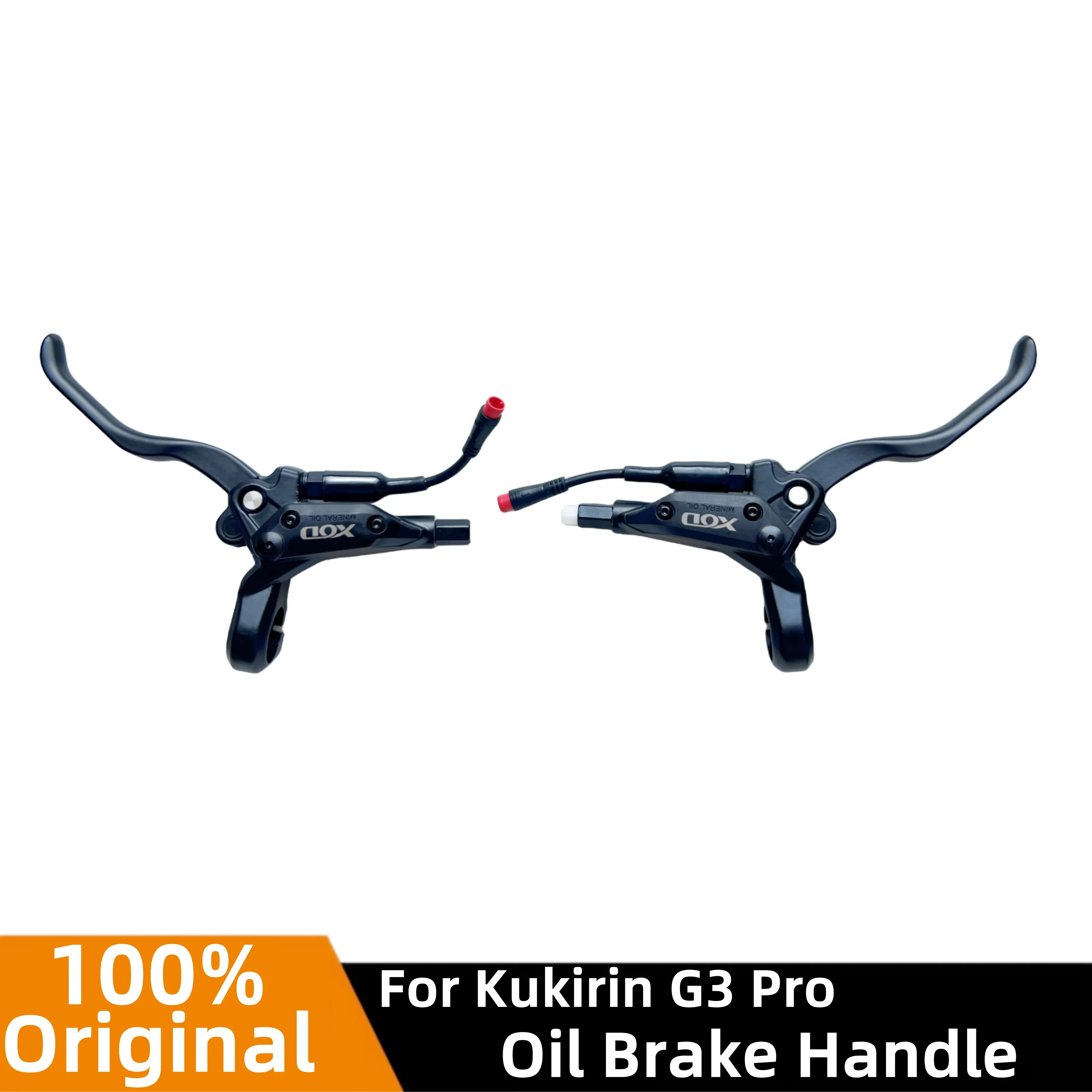 Originale Kugoo Kukirin G3 Pro Maniglia Del Freno A Olio Scooter Elettrico Kugokirin G3Pro Leva Del Freno A Olio Accessori Di Ricambio