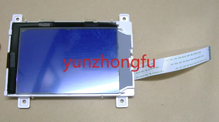 Tastiera Elettronica Yamaha Yamaha Psr-S550 Psr-S670 Psr-S650 Display Pannello Lcd