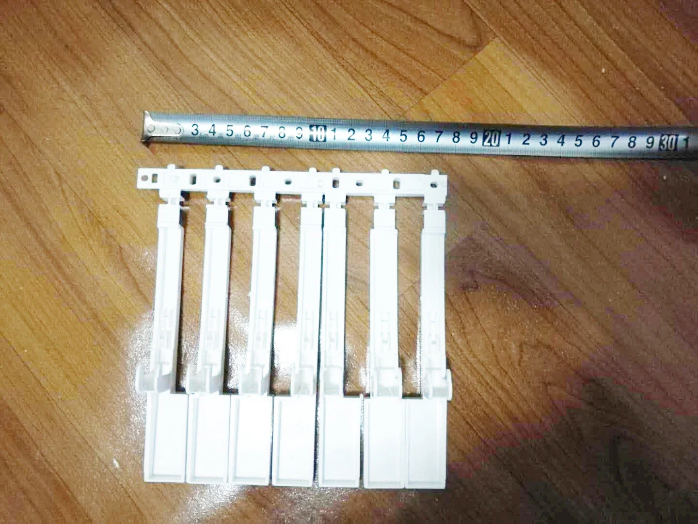 Per Yamaha Psr-16 18 19 27 28 37 38 46 47 48 Psr-64 75 76 77 78 Tasti Bianchi Di Ricambio Parti Della Tastiera