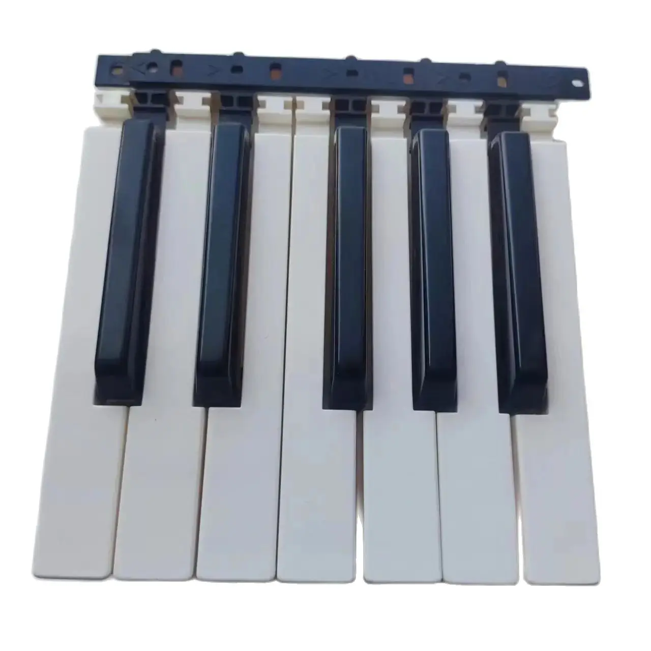 Sostituzione Tasti Bianchi Neri Parte Di Riparazione Della Tastiera Per Yamaha Psr-S 700 Psr-S750 Psr-S770 S775 Psr-S900 Psr-S975