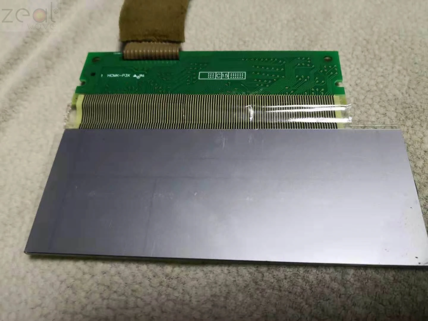 Per Usato Yamaha Psr 520 Psr 620 Display Della Tastiera Schermo Lcd Accessori Per Pianoforte Schermo Modulo Display Lcd