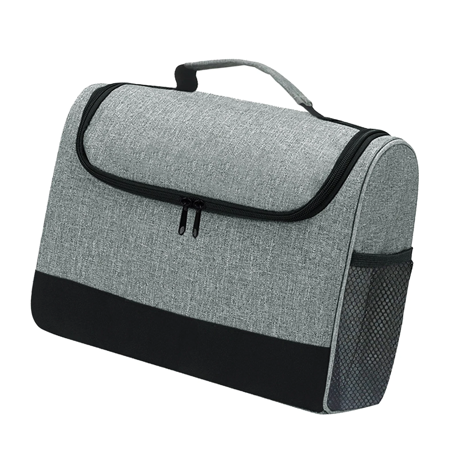 Barman Kit Bag Portable Bartender Travel Kit Bag Barman Kit Bag Carrier Barware Set Borsa Per Il Trasporto Cocktail Making Outdoor