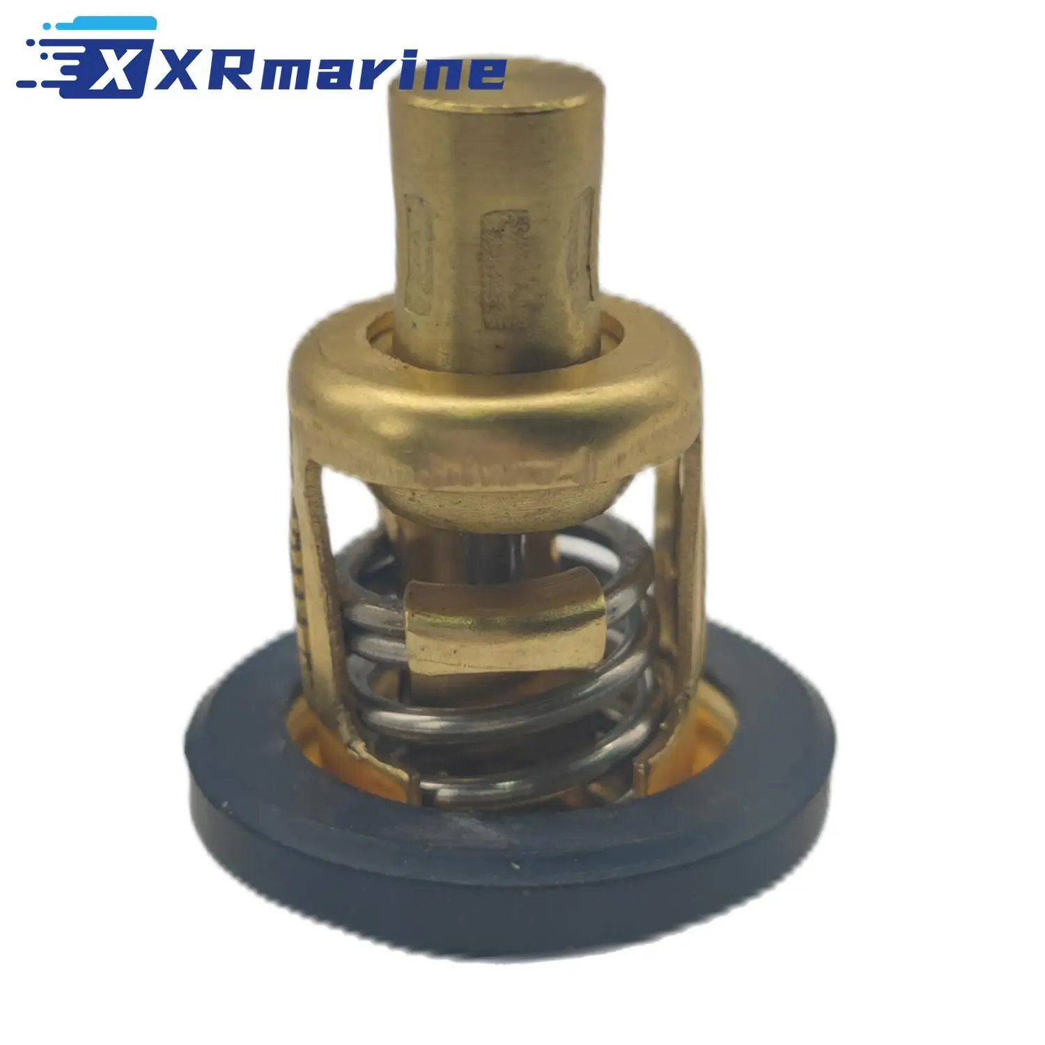 143 ° F 62 ° C Termostato Per Yamaha 2 Tempi 9.9 15 25 30 40 55 Hp Motore Fuoribordo Muslimexayn 6F5-12411-03