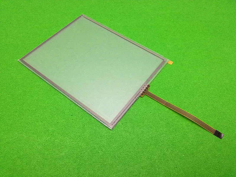 Nuovo Pannello Touch Da 5.7 "Iinch 132X105Mm 132*105Mm Launch X431 Master Launch X431 Gx3 Schermo Lcd Touch Digitizer Panel