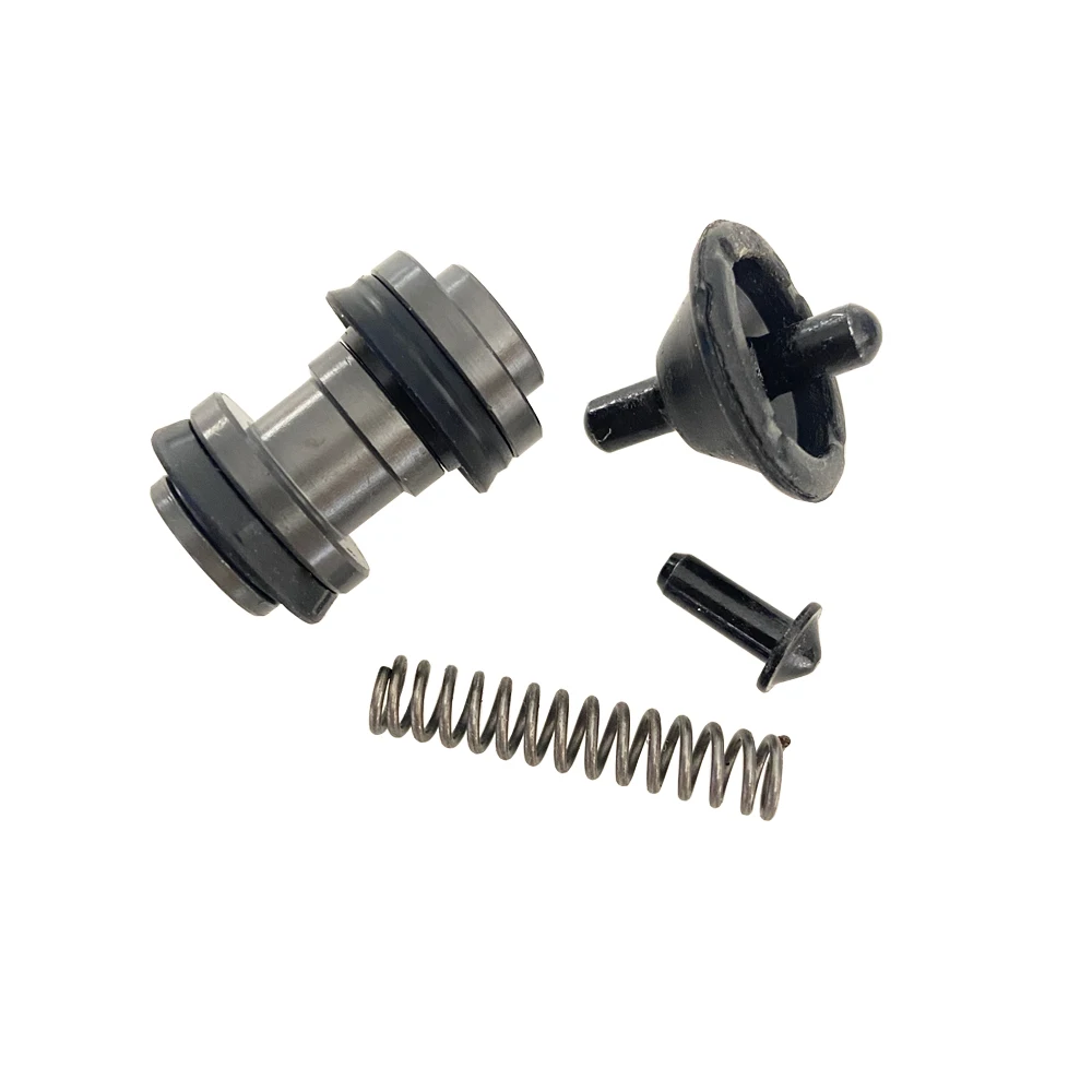 Kit Di Riparazione Dello Stantuffo Del Pistone Del Freno Radiale 19Mm 19Rcs Per Il Montaggio Del Pistone Del Cilindro Principale Del Motociclo Accesso