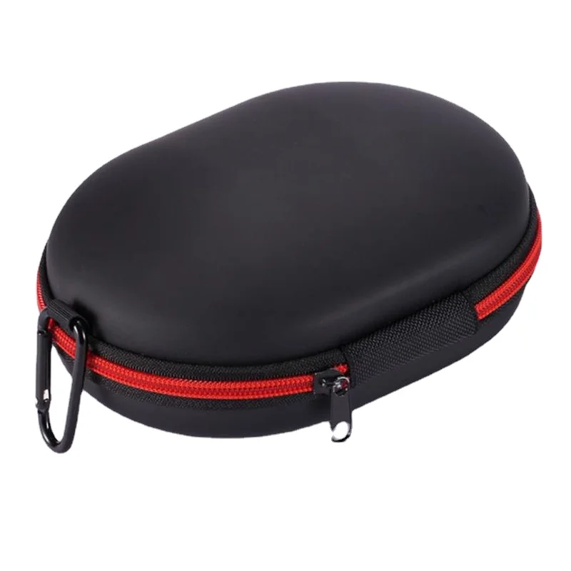 Nuova Custodia Rigida Portatile Per Beats Di Dr. Dre Studio/Pro/Solo2/Solo3 Wireless Headphones Box Resistenza Alla Compressione Antisismica