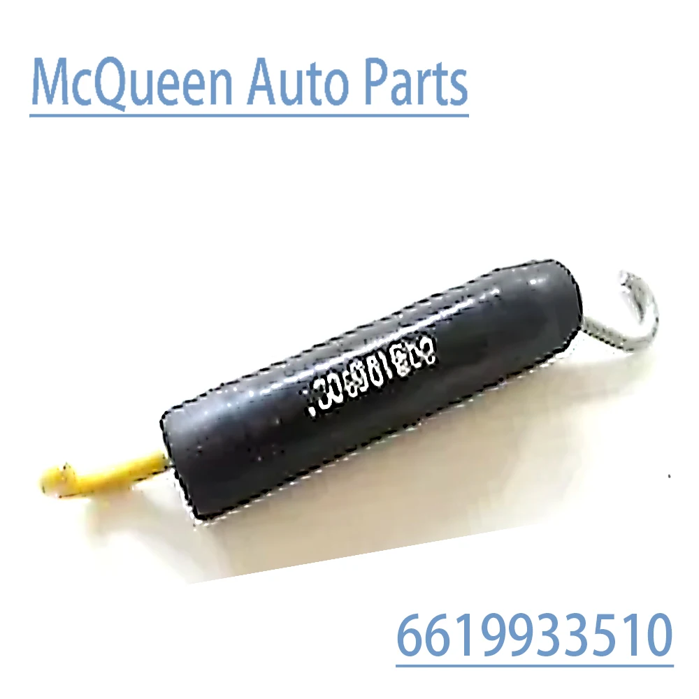 Oem 6619933510 Molla Di Tensione Per Ssangyong Musso Musso Sports 96-06 Korando 1996-2005 #6619933510