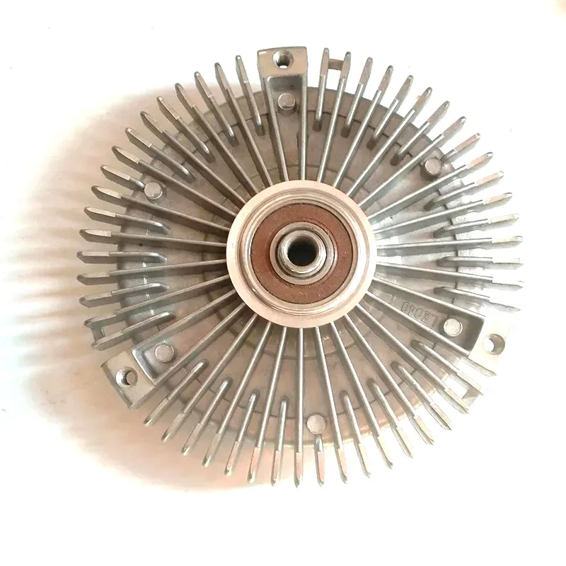 Frizione Viscosa Nuova Di Zecca 6652000222 Per Ssangyong Actyon D20 Kyron D20 D27